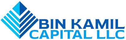 Bin Kamil Capitals LLC Logo