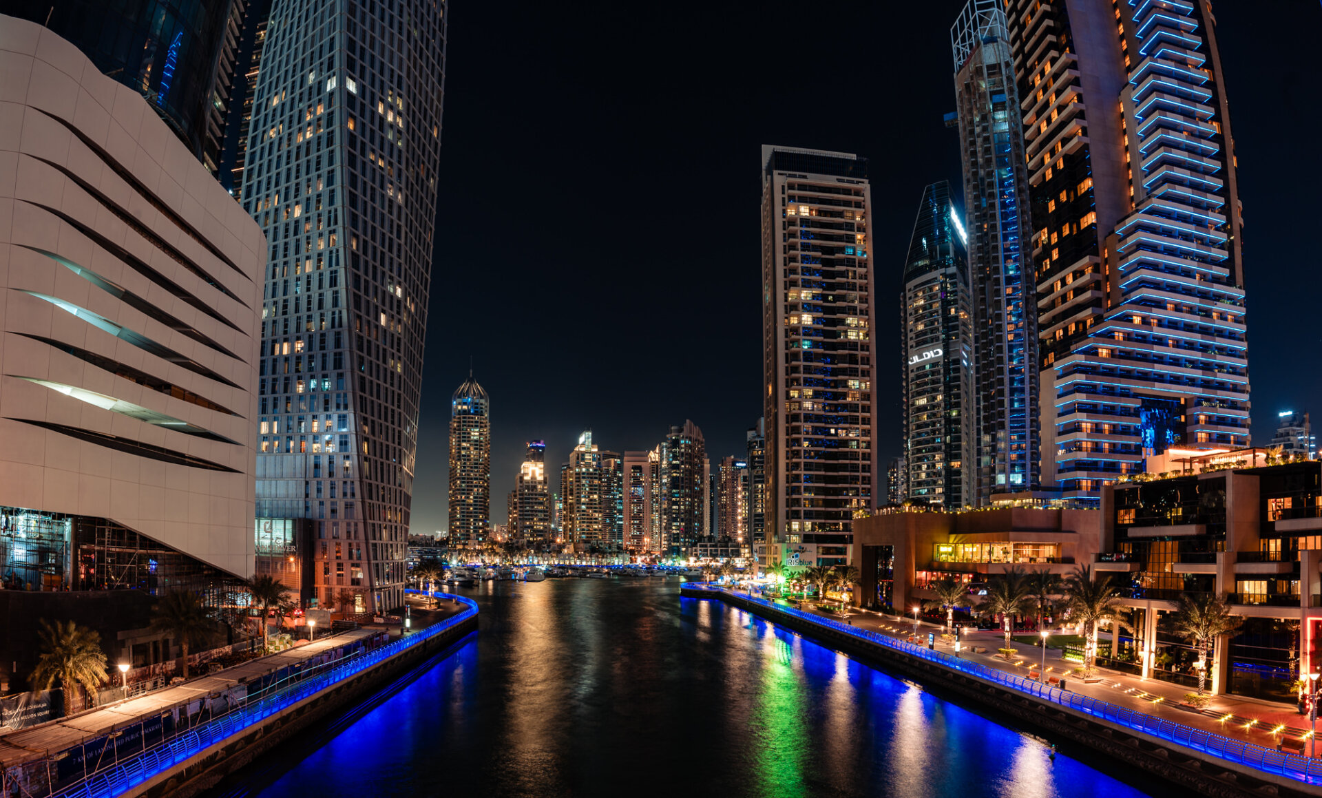 Arab Corporate Office